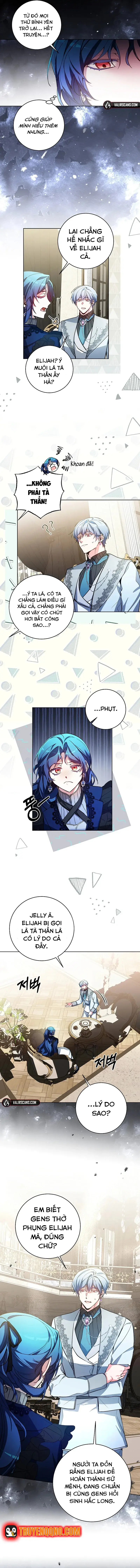 Ta Đến Để Hủy Diệt Chap 11 - Next Chap 12