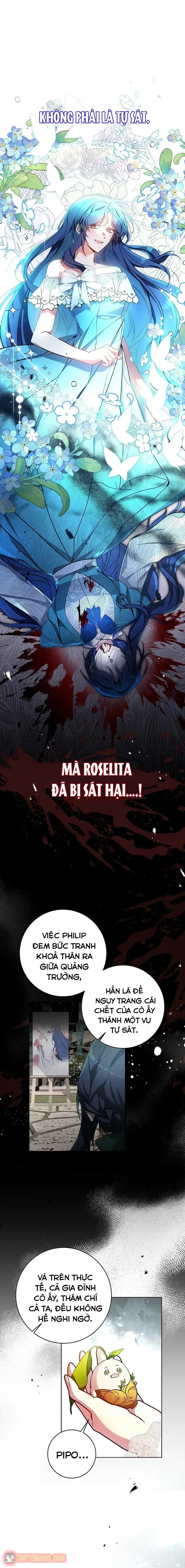 Ta Đến Để Hủy Diệt Chap 14 - Next Chap 15