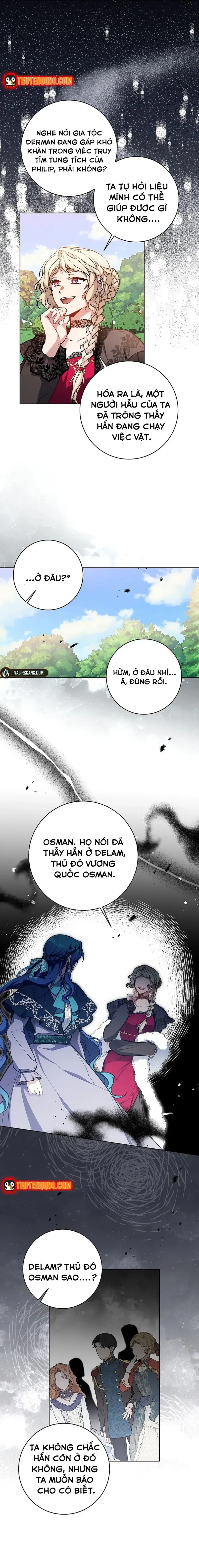 Ta Đến Để Hủy Diệt Chap 15 - Next Chap 16