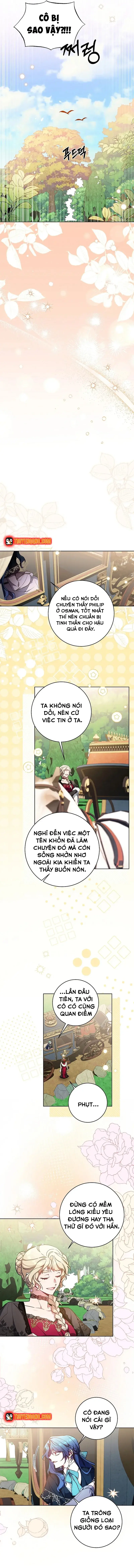 Ta Đến Để Hủy Diệt Chap 15 - Next Chap 16