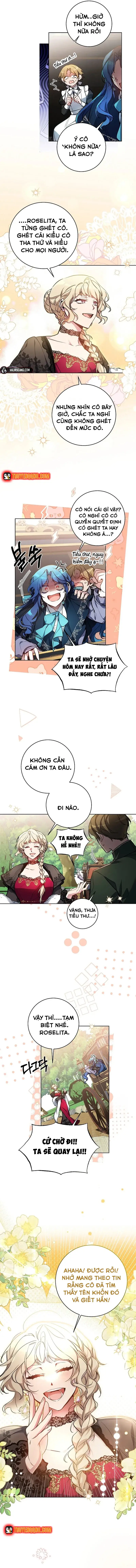 Ta Đến Để Hủy Diệt Chap 15 - Next Chap 16