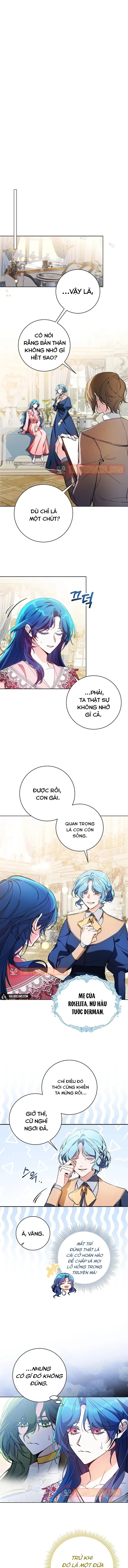 Ta Đến Để Hủy Diệt Chap 2 - Next Chap 3