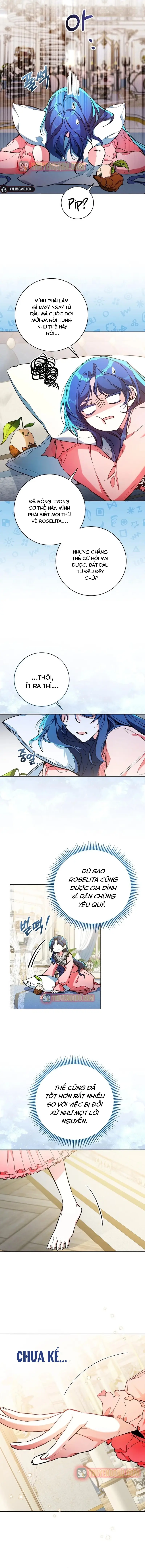 Ta Đến Để Hủy Diệt Chap 2 - Next Chap 3