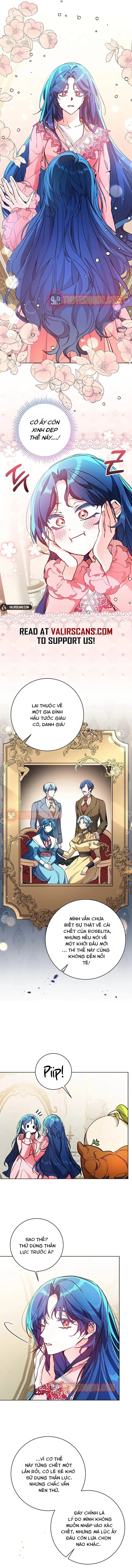 Ta Đến Để Hủy Diệt Chap 2 - Next Chap 3