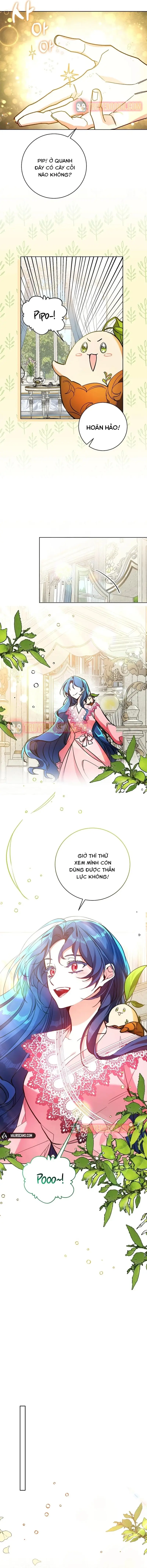 Ta Đến Để Hủy Diệt Chap 2 - Next Chap 3