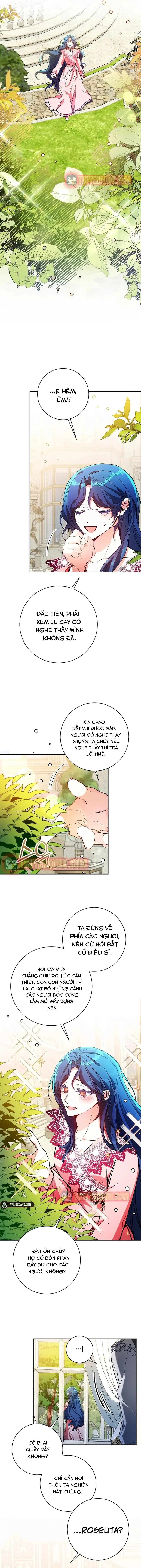 Ta Đến Để Hủy Diệt Chap 2 - Next Chap 3