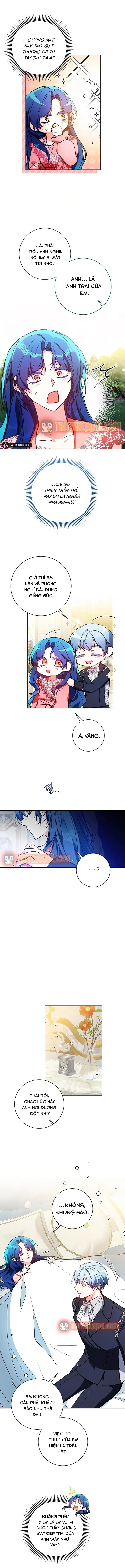 Ta Đến Để Hủy Diệt Chap 2 - Next Chap 3