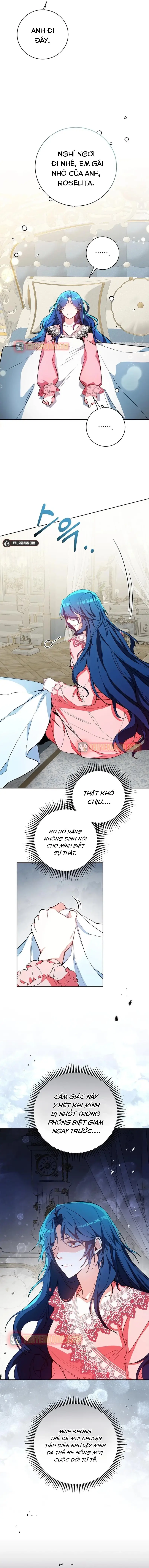 Ta Đến Để Hủy Diệt Chap 2 - Next Chap 3