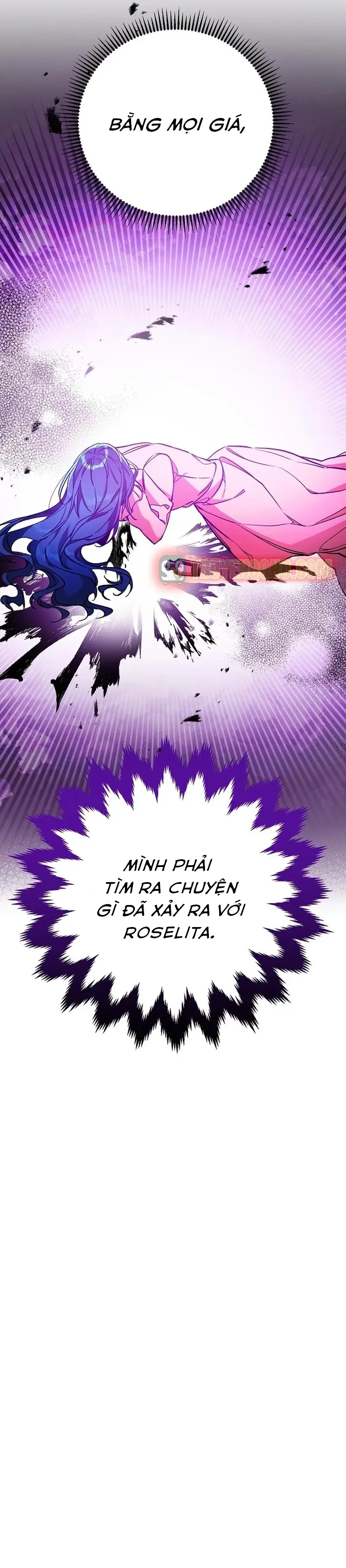 Ta Đến Để Hủy Diệt Chap 2 - Next Chap 3