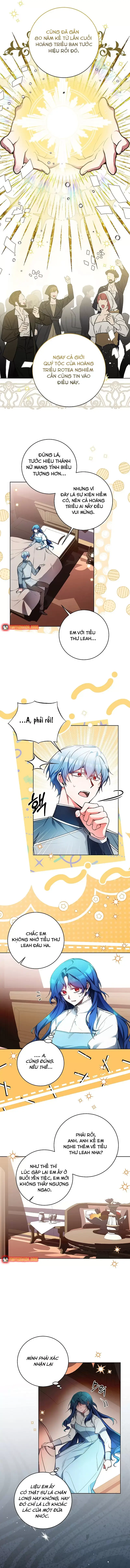 Ta Đến Để Hủy Diệt Chap 22 - Next Chap 23