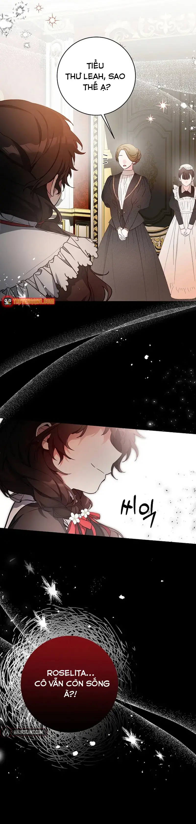 Ta Đến Để Hủy Diệt Chap 22 - Next Chap 23
