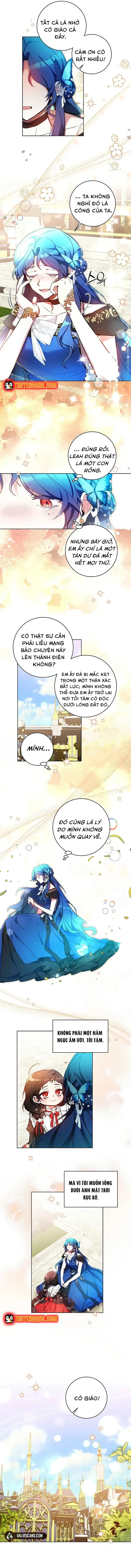 Ta Đến Để Hủy Diệt Chap 25 - Next Chap 26