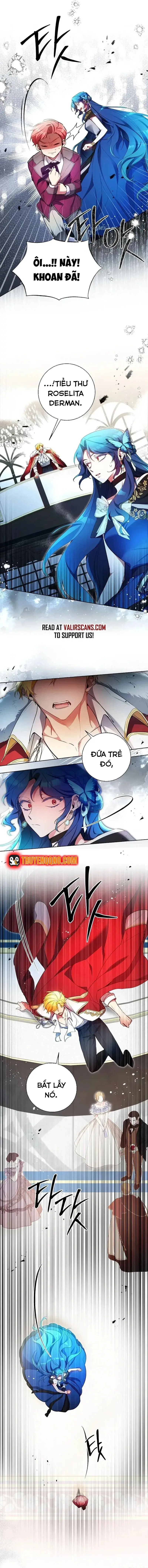 Ta Đến Để Hủy Diệt Chap 28 - Next Chap 29