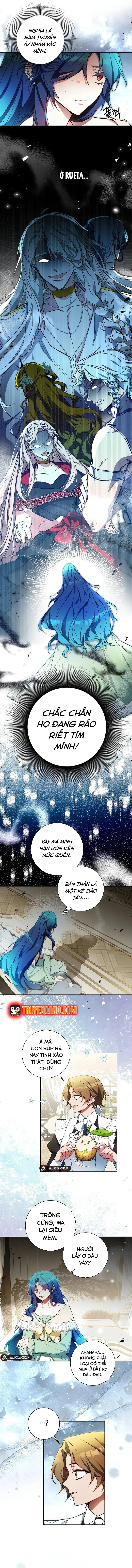 Ta Đến Để Hủy Diệt Chap 30 - Next Chap 31