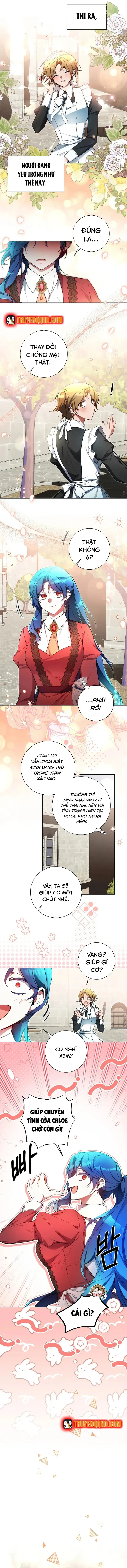 Ta Đến Để Hủy Diệt Chap 30 - Next Chap 31