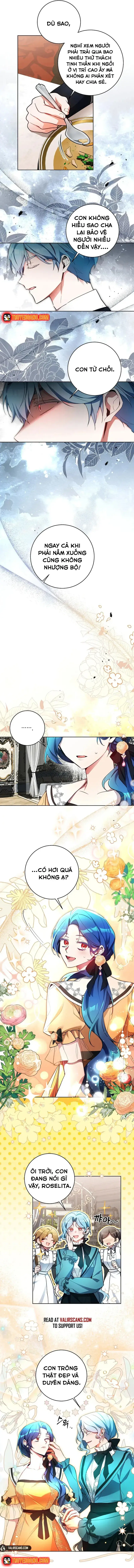 Ta Đến Để Hủy Diệt Chap 31 - Next Chap 32