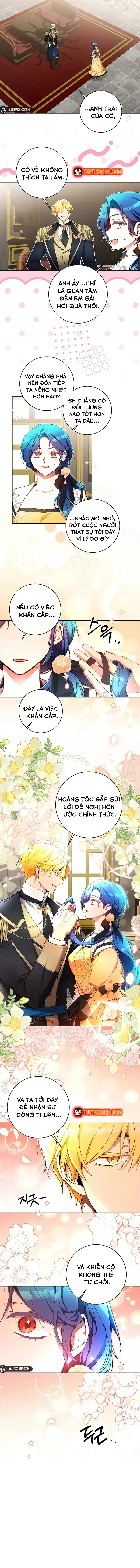 Ta Đến Để Hủy Diệt Chap 31 - Next Chap 32