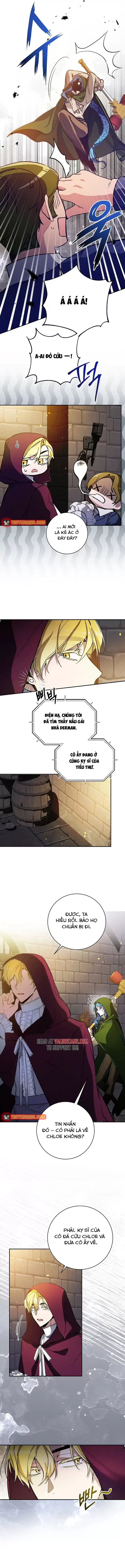 Ta Đến Để Hủy Diệt Chap 6 - Next Chap 7