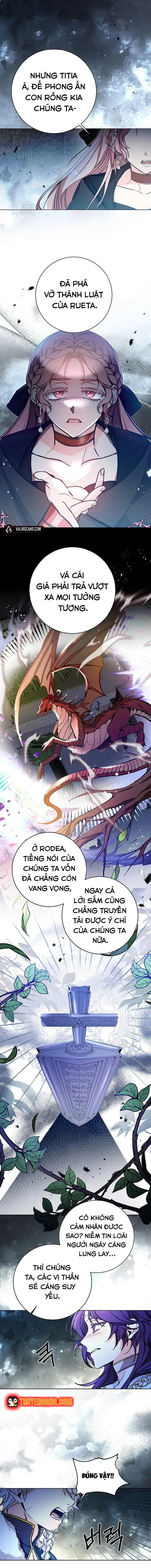 Ta Đến Để Hủy Diệt Chap 9 - Next Chap 10