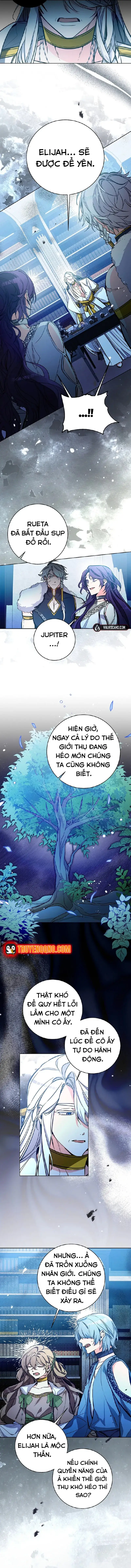 Ta Đến Để Hủy Diệt Chap 9 - Next Chap 10