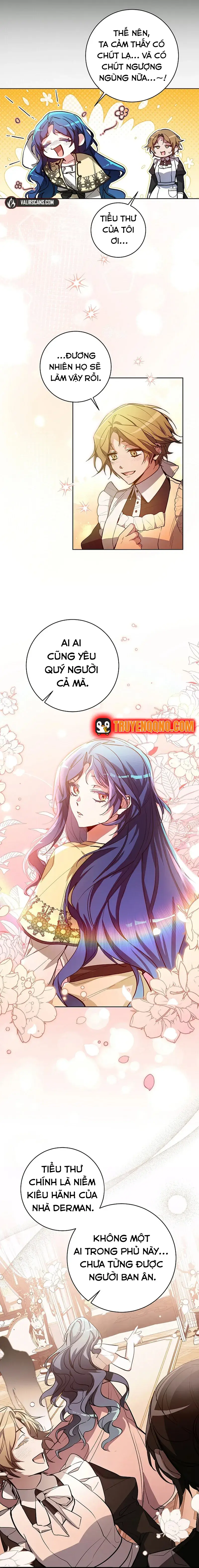 Ta Đến Để Hủy Diệt Chap 9 - Next Chap 10