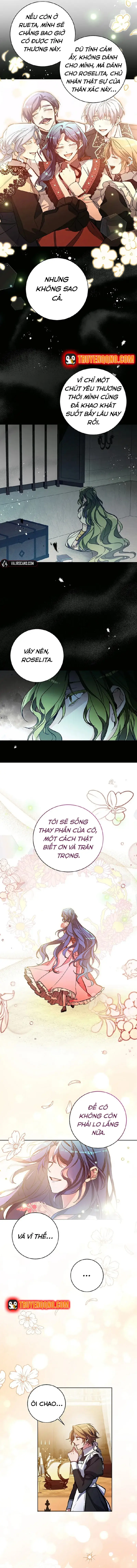 Ta Đến Để Hủy Diệt Chap 9 - Next Chap 10