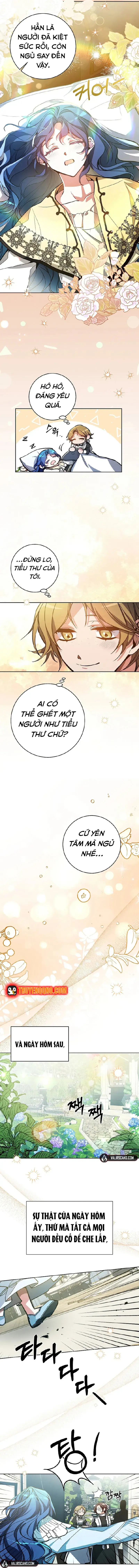 Ta Đến Để Hủy Diệt Chap 9 - Next Chap 10