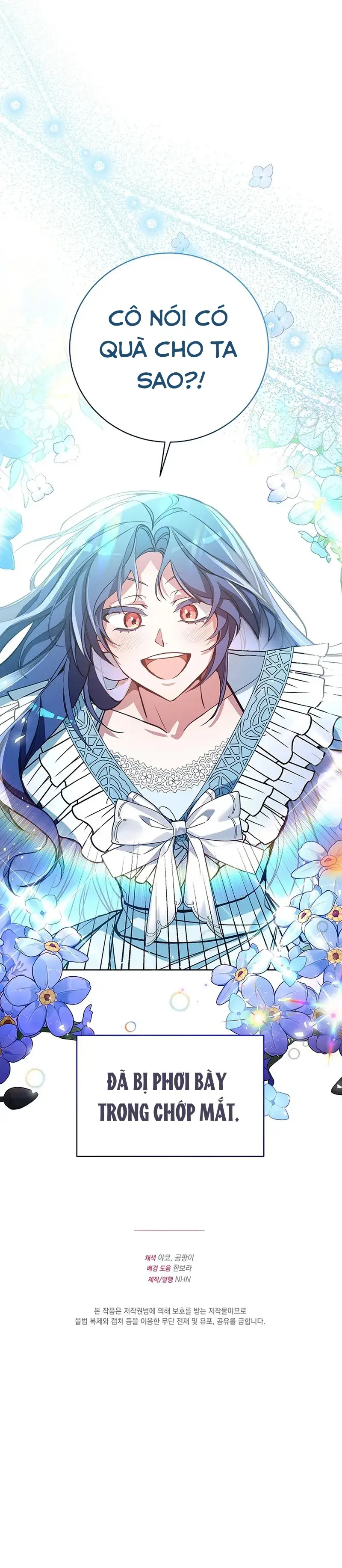 Ta Đến Để Hủy Diệt Chap 9 - Next Chap 10