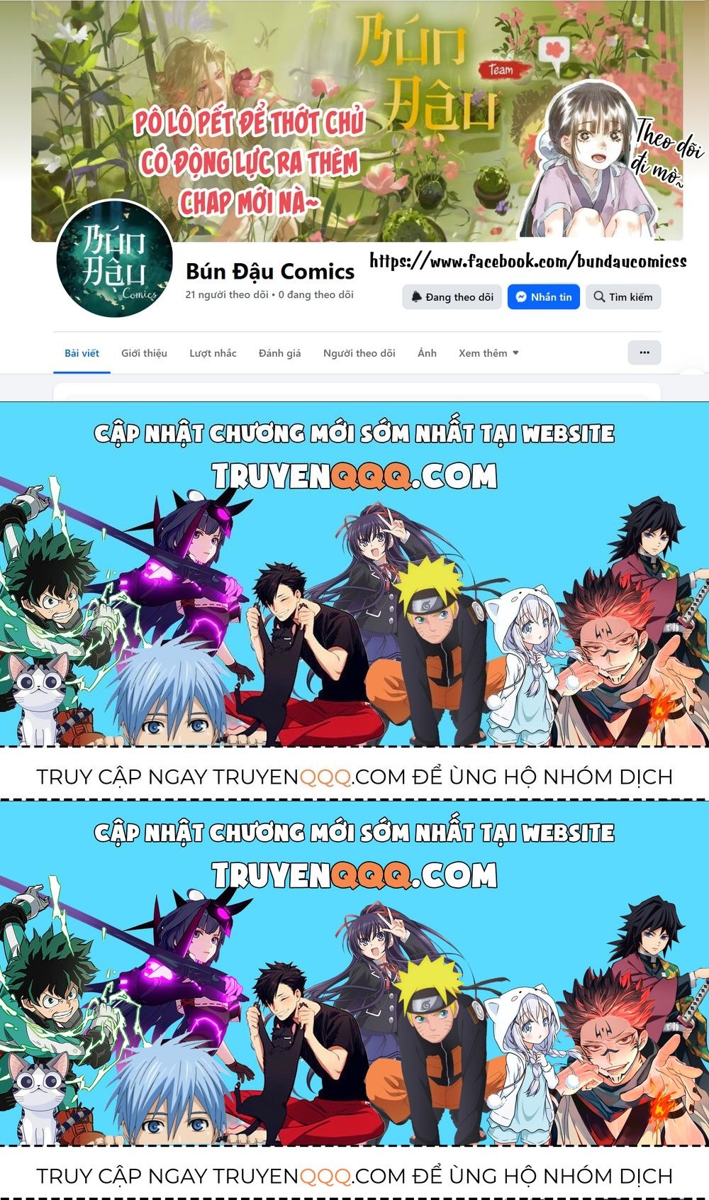 Rodo Magia No Deshi Chap 17.4 - Next Chap 18.4