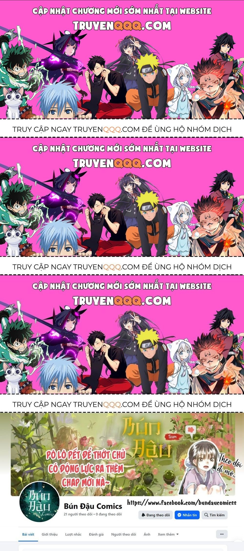 Rodo Magia No Deshi Chap 18.3 - Next Chap 19.3