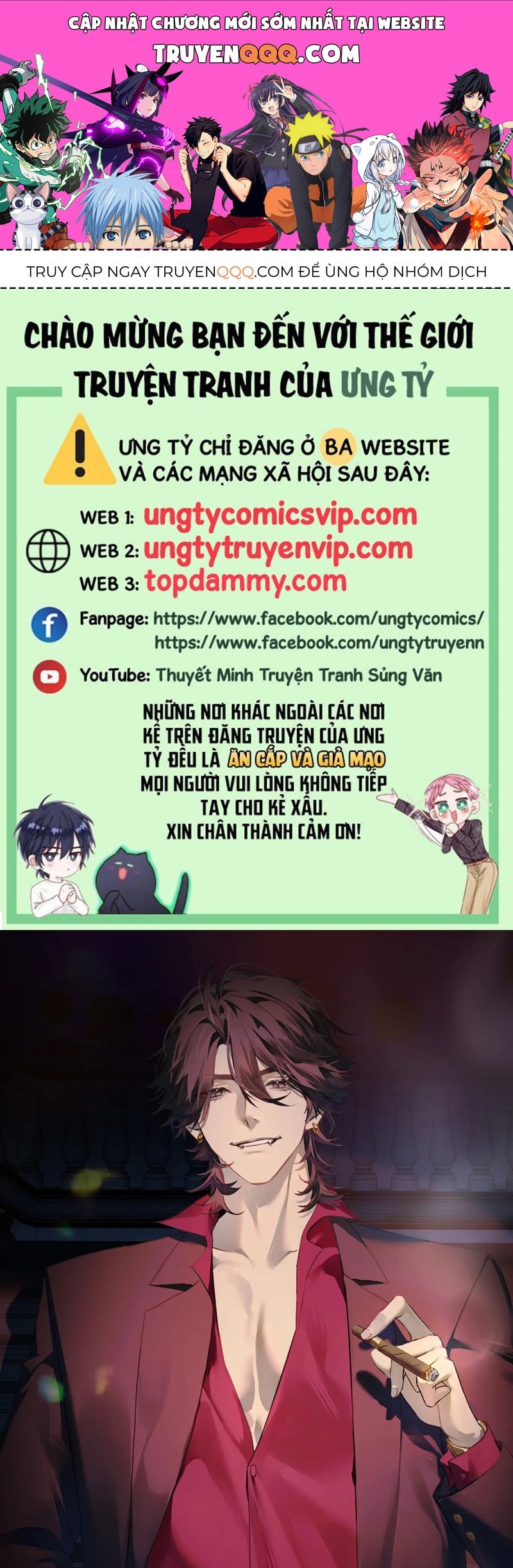 Bị Dã Thú Tùy Ý Nhìn Trộm Chap 10 - Next Chap 11