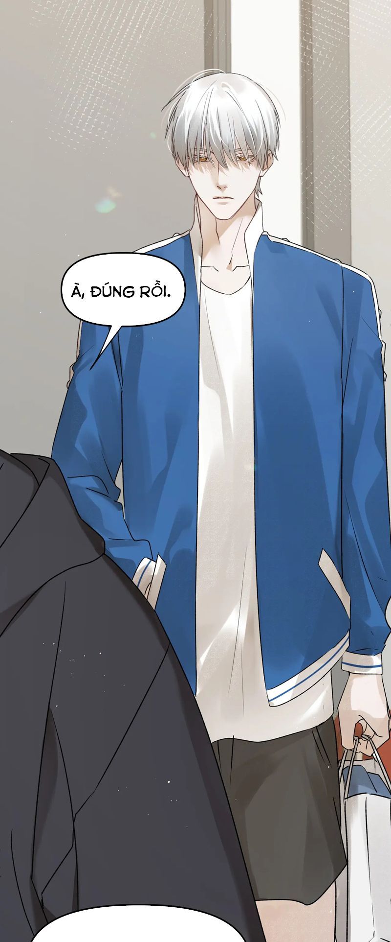 Bị Dã Thú Tùy Ý Nhìn Trộm Chap 10 - Next Chap 11