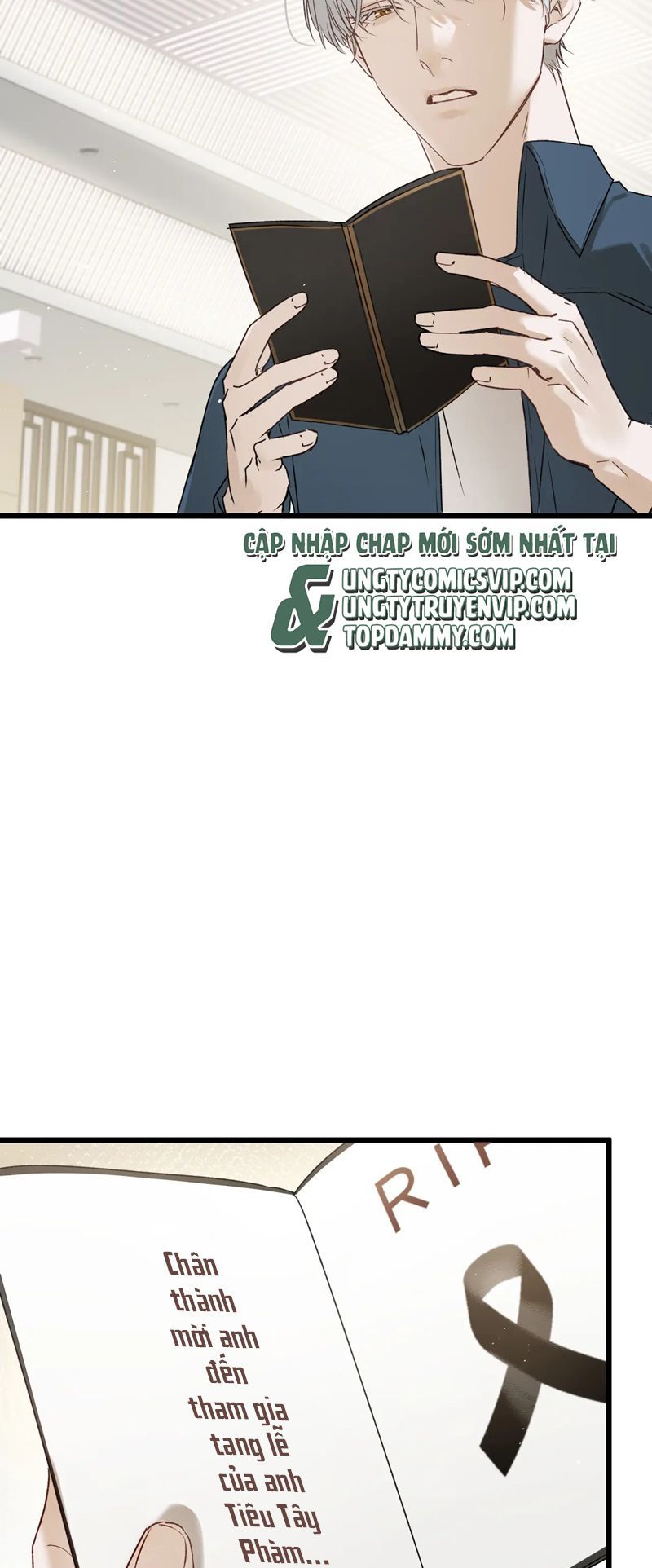 Bị Dã Thú Tùy Ý Nhìn Trộm Chap 10 - Next Chap 11