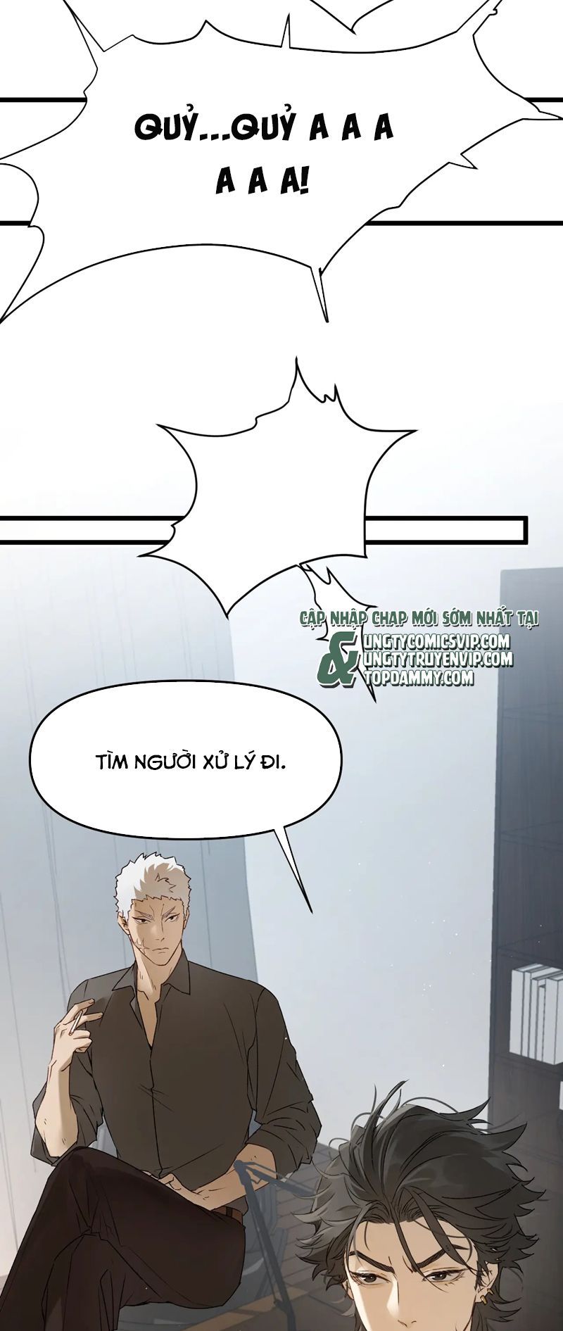 Bị Dã Thú Tùy Ý Nhìn Trộm Chap 10 - Next Chap 11