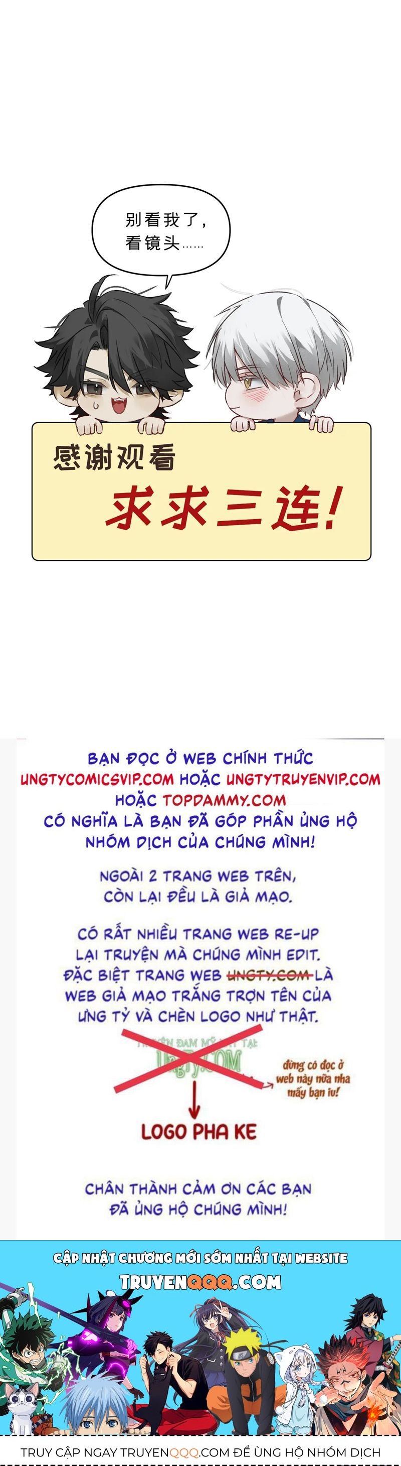 Bị Dã Thú Tùy Ý Nhìn Trộm Chap 10 - Next Chap 11