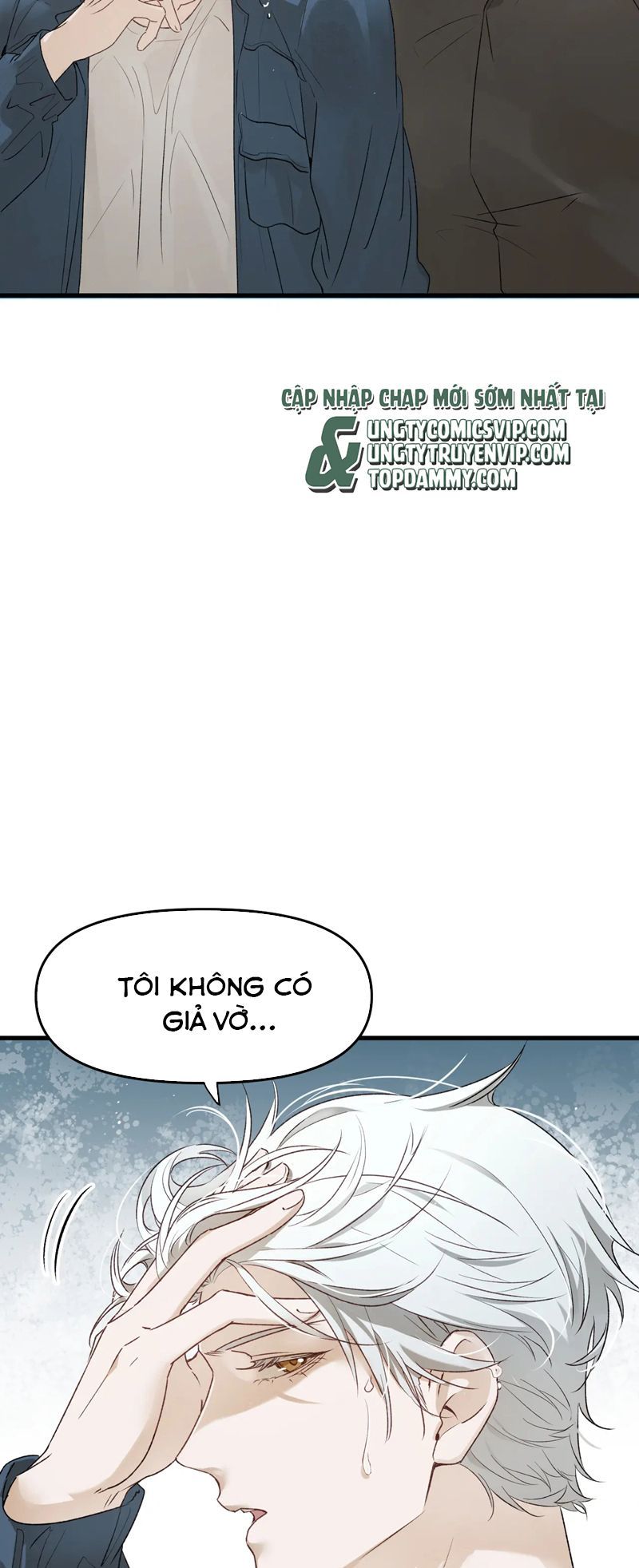 Bị Dã Thú Tùy Ý Nhìn Trộm Chap 12 - Next Chap 13