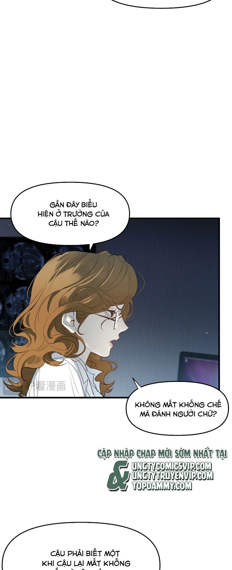 Bị Dã Thú Tùy Ý Nhìn Trộm Chap 12 - Next Chap 13