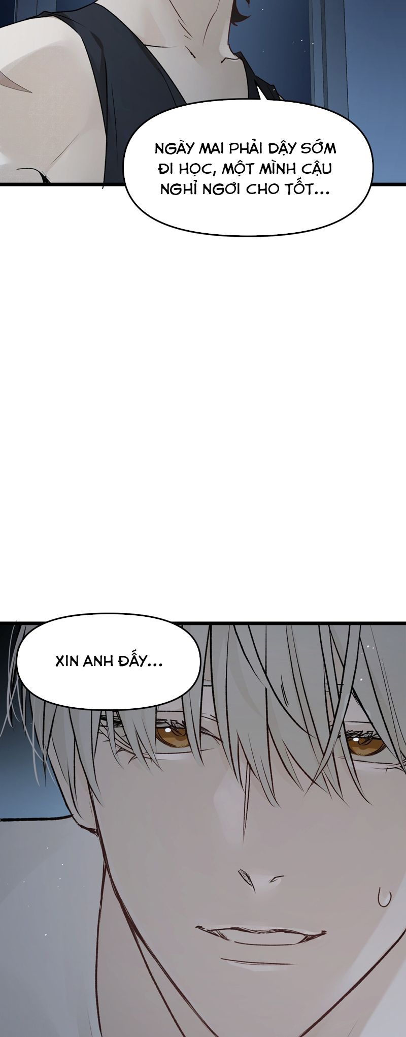 Bị Dã Thú Tùy Ý Nhìn Trộm Chap 18 - Next Chap 19