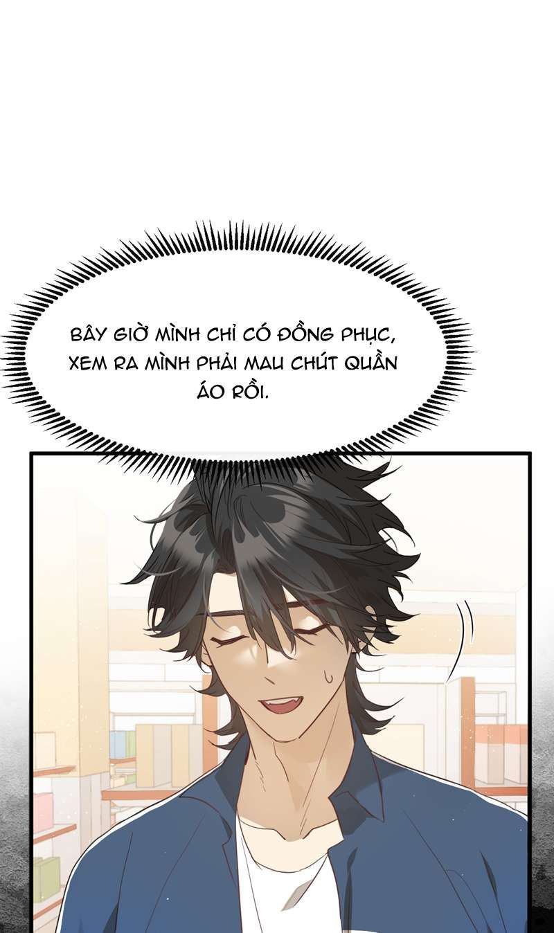 Bị Dã Thú Tùy Ý Nhìn Trộm Chap 6 - Next Chap 7