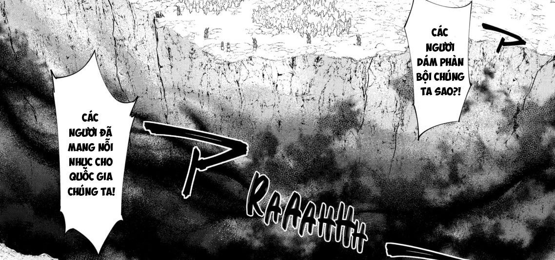 Hiền Giả Trở Thành Lich Chap 1 - Next Chap 2