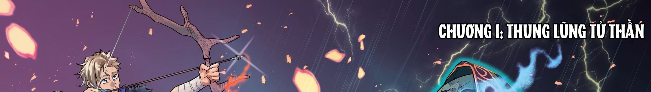 Hiền Giả Trở Thành Lich Chap 1 - Next Chap 2