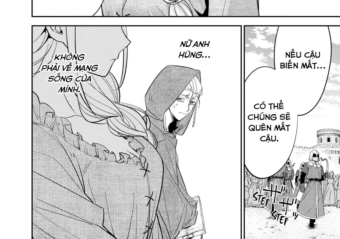 Hiền Giả Trở Thành Lich Chap 1 - Next Chap 2