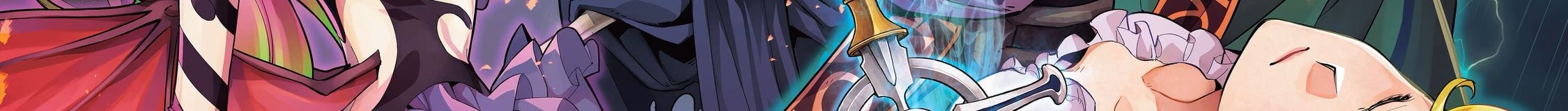 Hiền Giả Trở Thành Lich Chap 1 - Next Chap 2