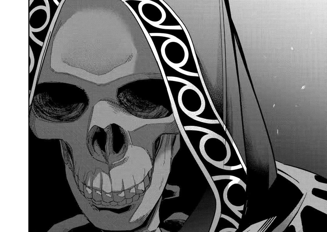 Hiền Giả Trở Thành Lich Chap 10 - Next Chap 11