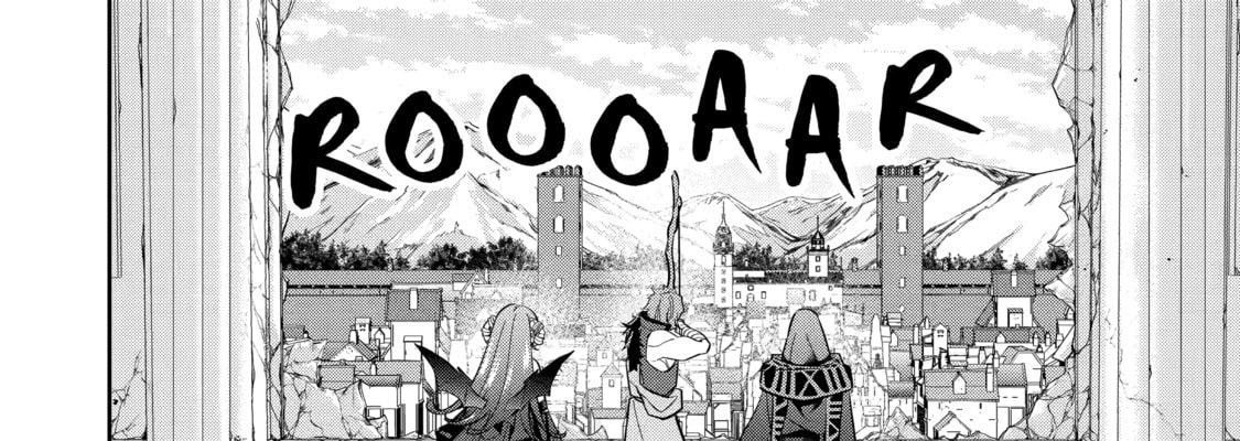 Hiền Giả Trở Thành Lich Chap 10 - Next Chap 11