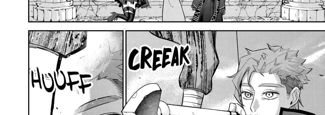 Hiền Giả Trở Thành Lich Chap 10 - Next Chap 11