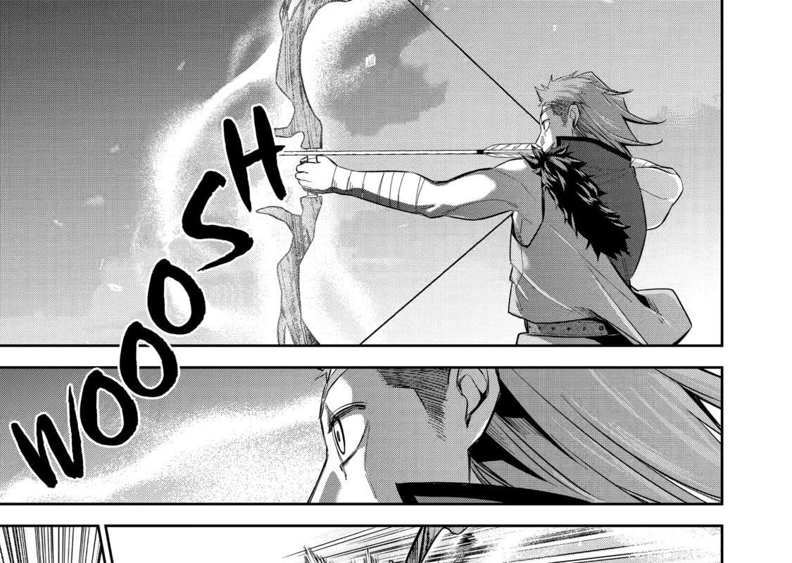 Hiền Giả Trở Thành Lich Chap 10 - Next Chap 11