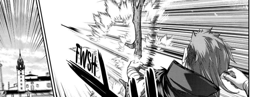 Hiền Giả Trở Thành Lich Chap 10 - Next Chap 11