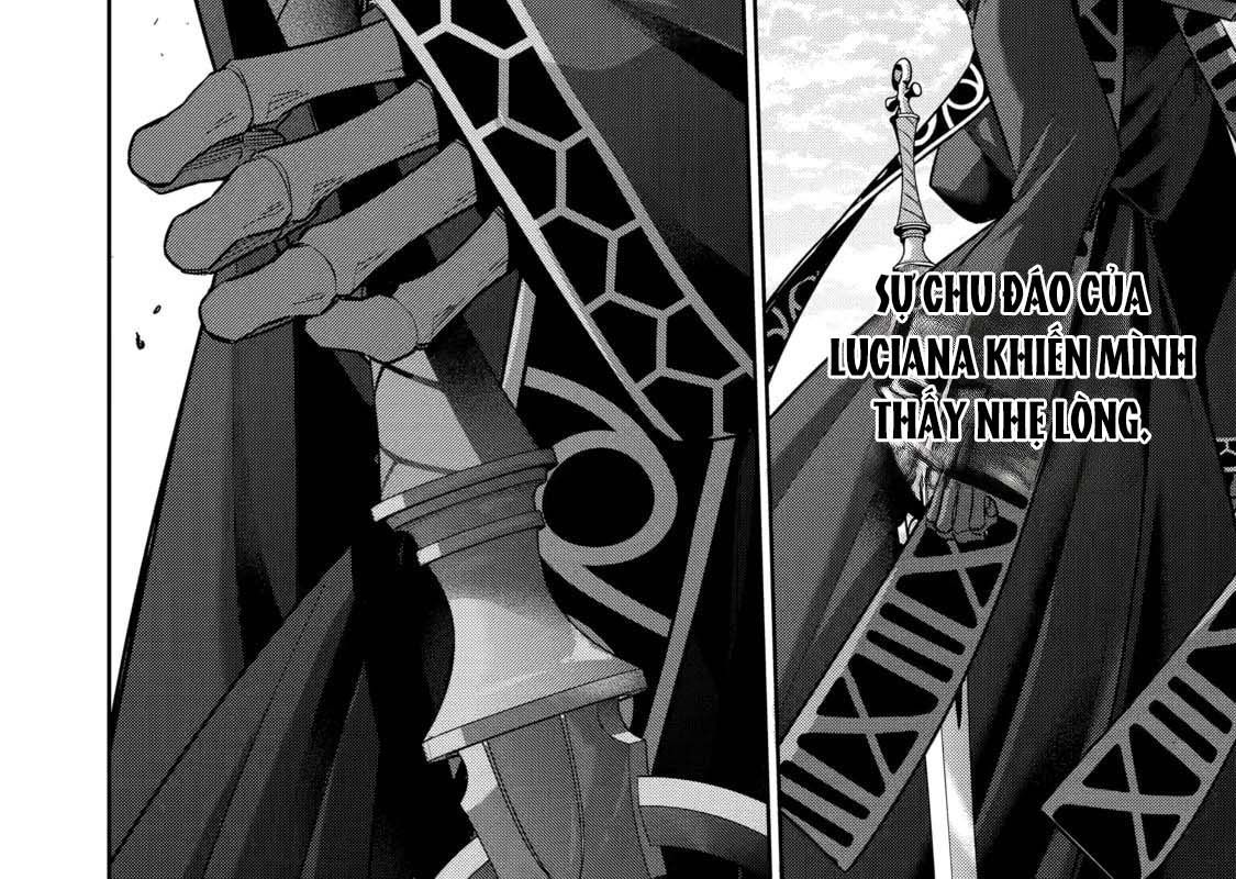 Hiền Giả Trở Thành Lich Chap 11 - Next Chap 12