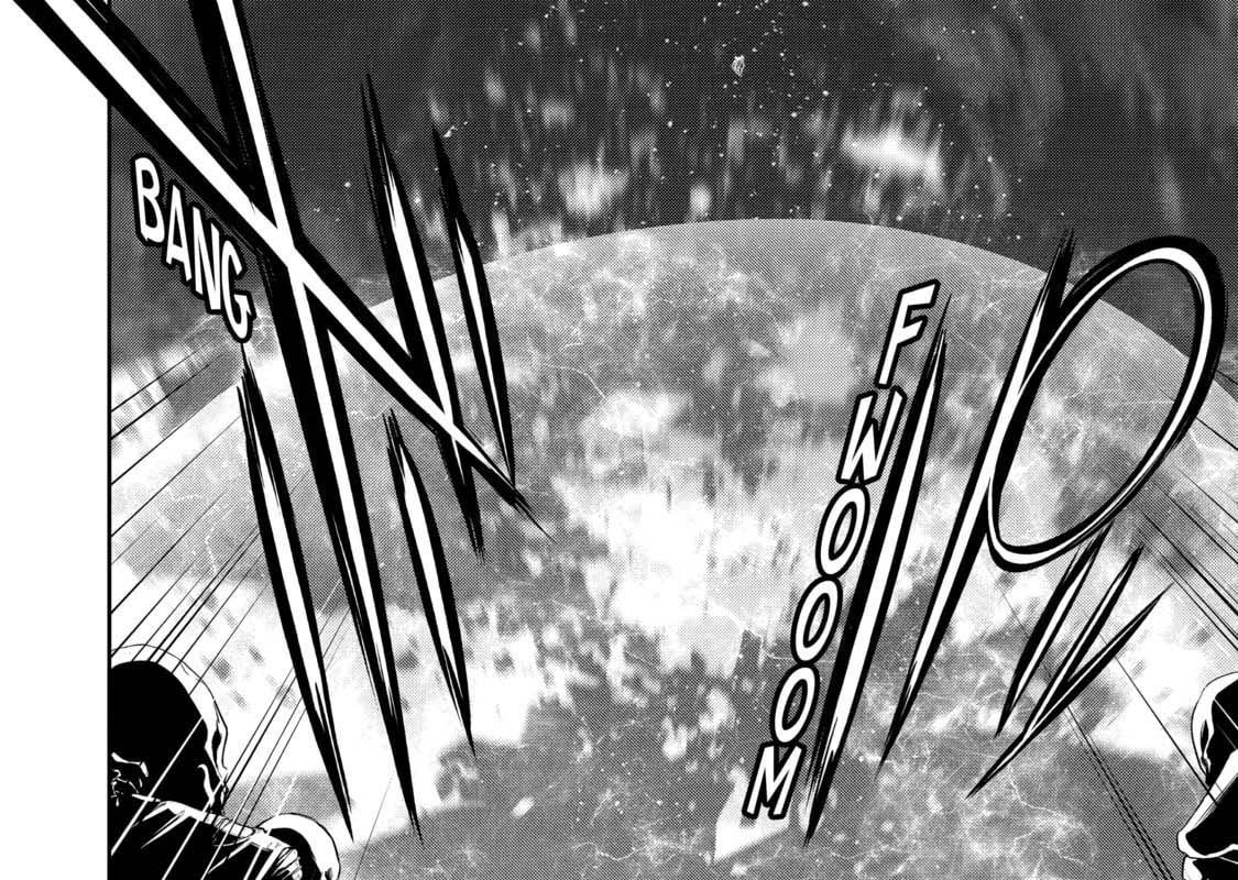 Hiền Giả Trở Thành Lich Chap 11 - Next Chap 12